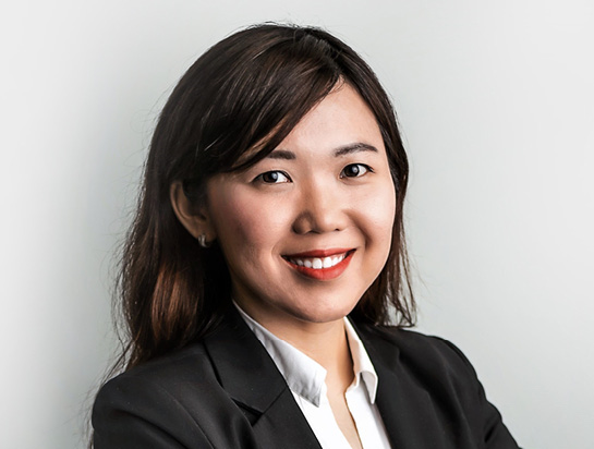 Phuong Bui - Associée, Thrive Venture Fund chez BDC
