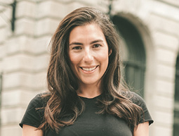 Audrey Beauchemin - Directrice des comptes majeurs chez BDC