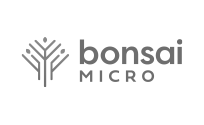 Logo Bonsai Micro