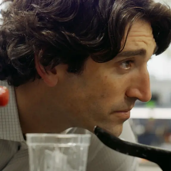 James Larson de Ezink