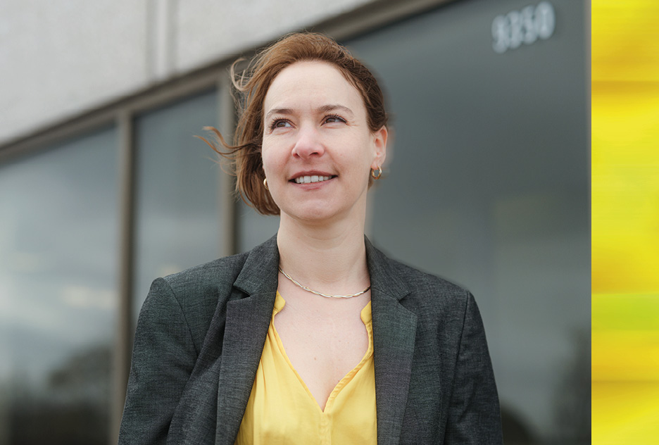 Solenne Brouard-Gaillot de Polystyvert