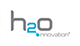 logo h2o innovation
