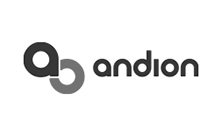 Logo Andion