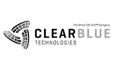 logo clearblue technologies