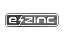 logo ezinc