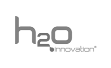 logo h2o innovation