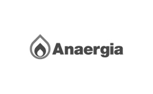 Logo Anaergia