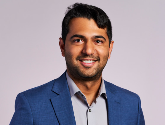 Akhilesh Prabhu, Analyste principal chez BDC