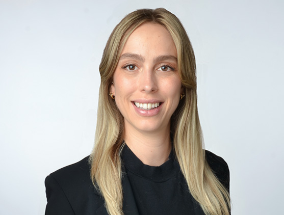 Nicole Leite, fonds technologies pour le climat chez BDC