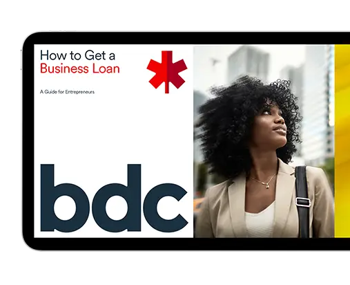 Entrepreneur guide on how to get a business loan