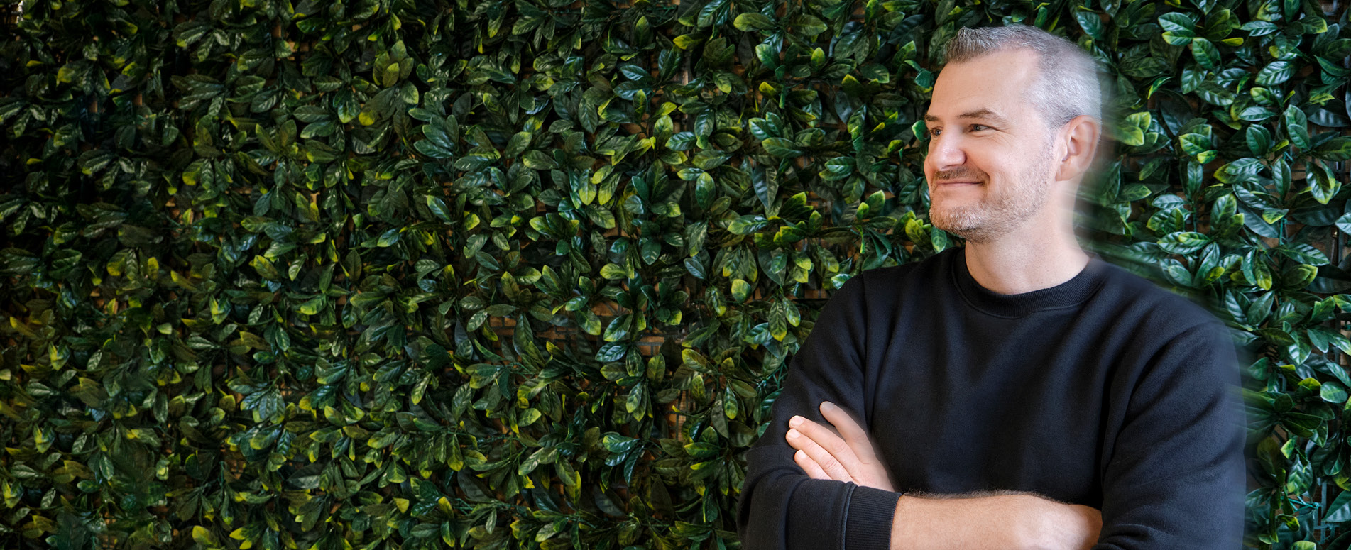 Propriétaire du Groupe Axial, Daniel Giroux