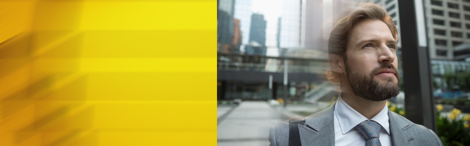 Professionnel de l’immobilier commercial