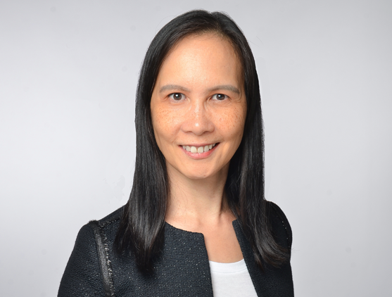 Lally Rementilla - Associée directrice en propriété intellectuelle chez BDC