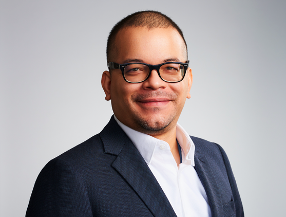 Employé BDC Daniel Nieto