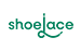 shoelace logo