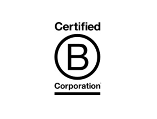 Certified B Corporation