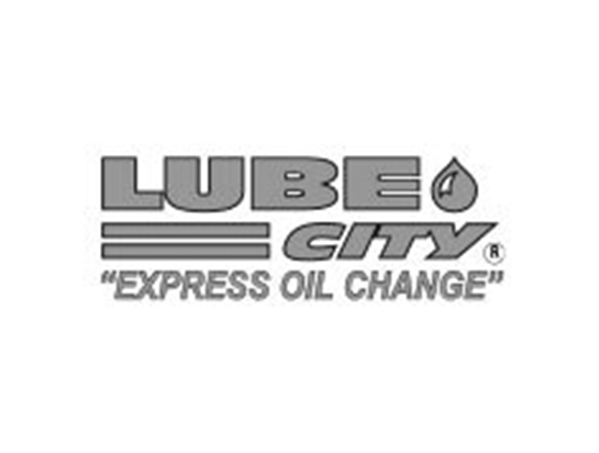 lube city logo