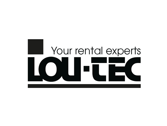 lou tec logo