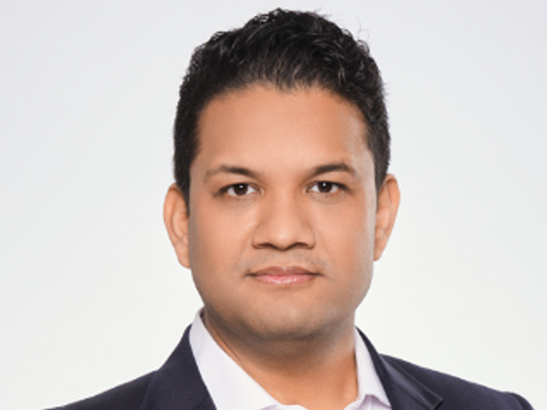 Devesh Dwivedi, Conseiller d’affaires principal, BDC Services-conseils