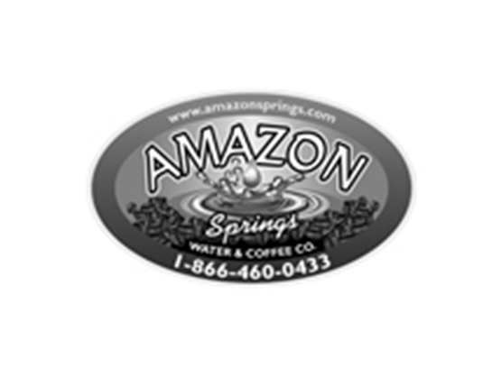 amazon springs logo