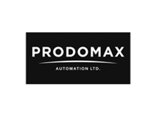 prodomax logo