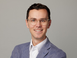 Angus Fudge, Chargé d’affaires