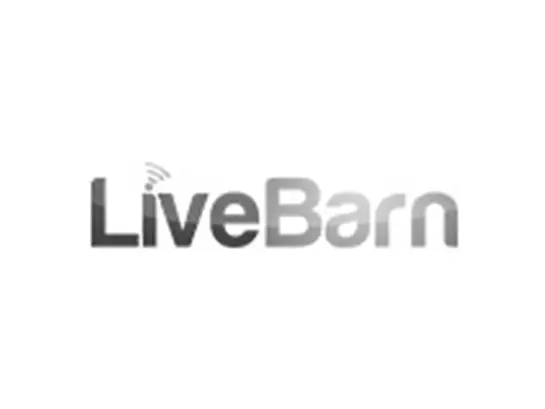 livebarn logo
