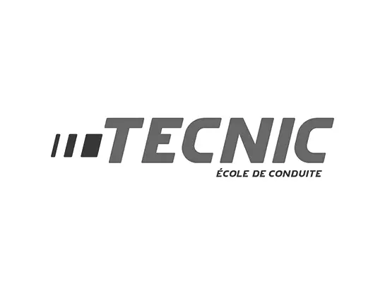 Tecnic - École de conduite