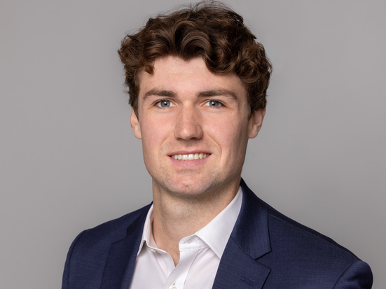 Geoffrey Otto de BDC