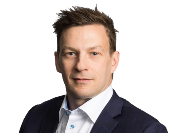 Employé BDC David Cloutier