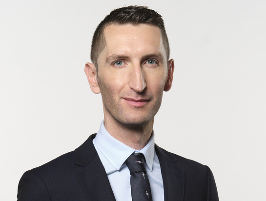 François Crémet de BDC