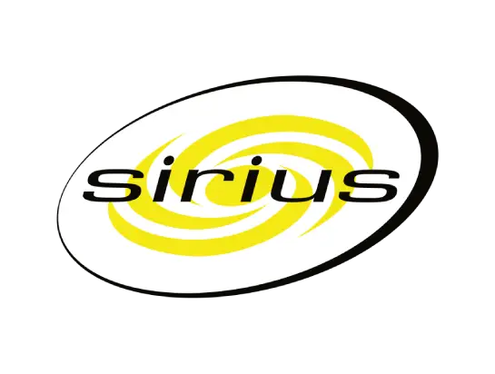 sirius instrumentation logo