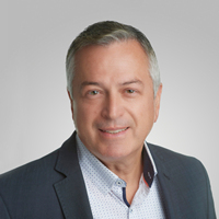 Michel Selci - Vice-président principal, Prairies et banque virtuelle chez BDC