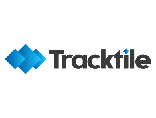 Tracktile logo
