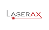 lazerax logo