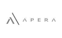 apera logo