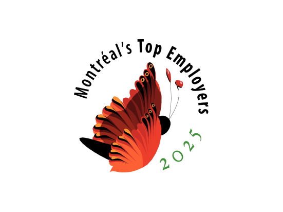 montreal top employer 2025