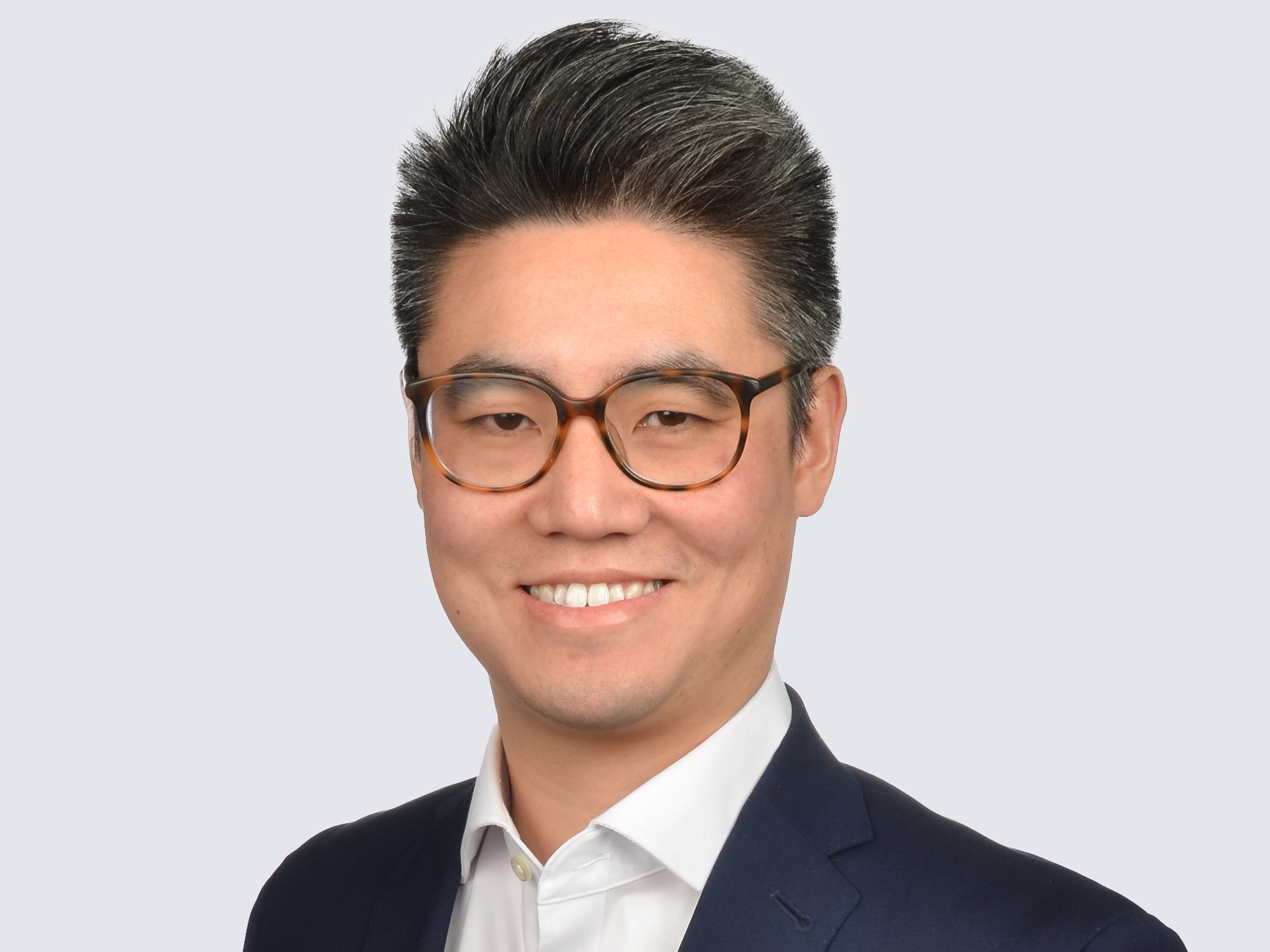 Portrait de Sony Nguyen, Chargé d'affaires, Capital de risque, BDC
