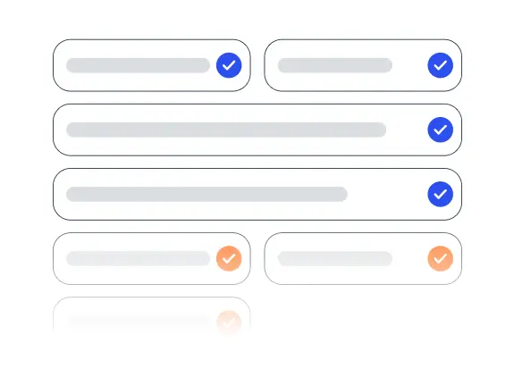 Fill in some basic info