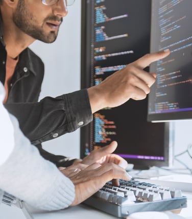 Digital Transformation – Modernize your business