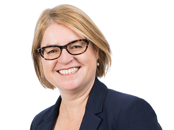 Sylvie Ratte - Senior economist at BDC